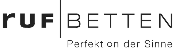 ruf BETTEN Perfektion der Sinne