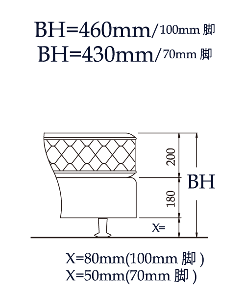 FS-5500 | マットレス | 商品一覧 | コントラクト